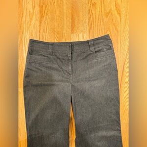 Ann Taylor Y2K Tailored Pants Size 8
